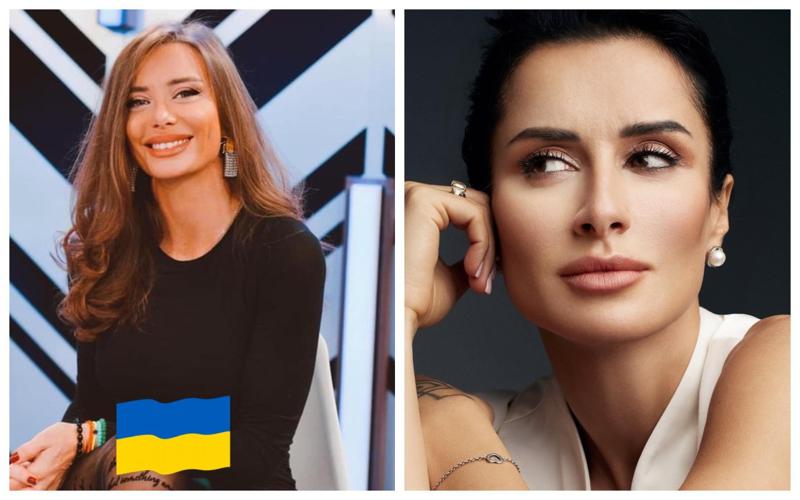 "მოღალატე ჯალათი ხარ! არც ერთი ნორმალური ქართველი არ გაპატიებს შენს ბინძურ პოზიციას!" - ეკო ფანგანის მწვავე პოსტი თინა კანდელაკის პუტინისტურ განცხადებაზე