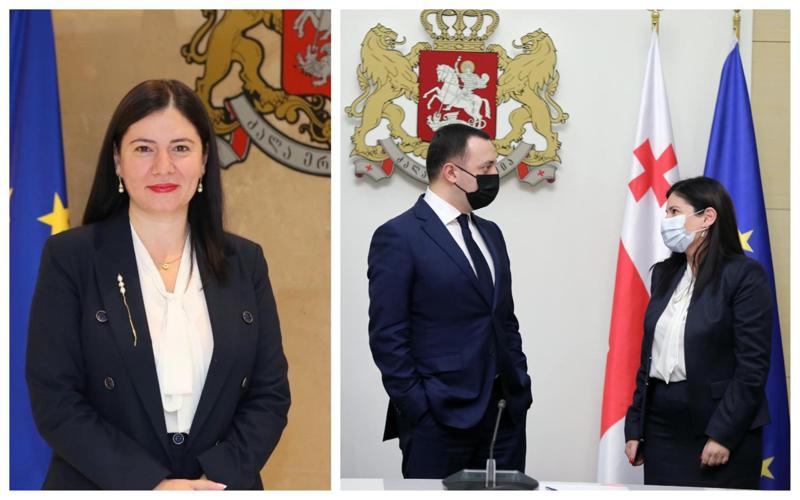 "აგვისტოს ომის დროს "აირზენაში" ვმუშაობდი და მახსოვს ის ხალხი, ვინც მირეკავდა და საქართველოდან წასასვლელ ბილეთს მთხოვდა" - რას წერს გიორგობიანი?