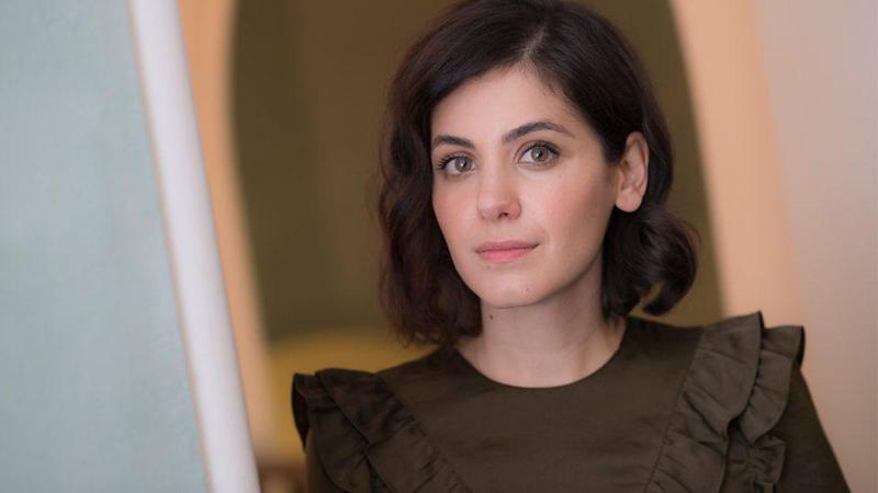 "ამას ვწერ გულით. უზომოდ ვღელავ ახლანდელ სიტუაციაზე საქართველოში" - რას წერს ქეთი მელუა