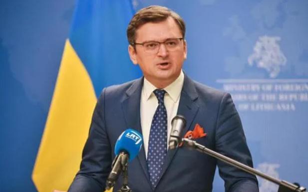 "თუ მართლა გაღელვებთ უკრაინა, გამოგვიგზავნეთ მრავალჯერადი სარაკეტო სისტემა, რაც შეიძლება მალე"- დმიტრო კულება