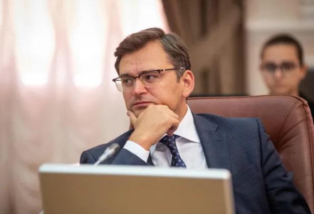 "რუსეთის SWIFT-ის საერთაშორისო პროგრამიდან გარიცხვის მოსამზადებელი პროცესი დაიწყო" - კულება