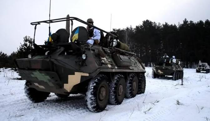 "მოკლულია 3 500-ზე მეტი რუსი ჯარისკაცი... რუსულმა მხარემ 14 თვითმფრინავი, 8 ვერტმფრენი და 102 ტანკი დაკარგა" - უკრაინის თავდაცვის უწყება