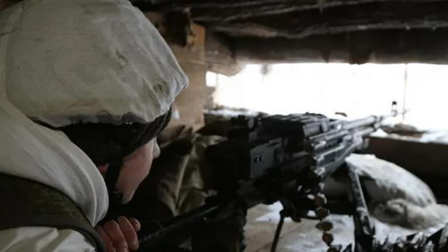 გაერთიანებული სამეფოს თავდაცვის უწყება რუსეთს აფრთხილებს - "ადამიანური დანაკარგი თქვენი მხრიდან მძიმე იქნება"