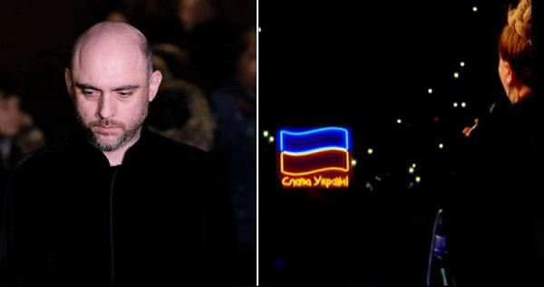 "ვფიქრობ სიტყვა “კონცერტმა” გააღიზიანა ომის გამო უსაზვროდ დაზაფრული საზოგადოების ნაწილი, ამასთან დაკავშირებით ერთი პასუხი მაქვს..." - ნიკოლოზ რაჭველი  უკრაინის მხარდასაჭერად გამართულ კონცერტზე გამოთქმულ კრიტიკას პასუხობს