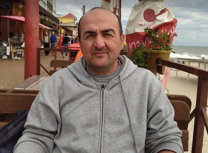 "მისი ბოლო სიტყვები იყო, მუცლის არეში ვარო დაჭრილი" - ხარკოვში ოკუპანტის ტყვიას ქართველი მამაკაცი ემსხვერპლა