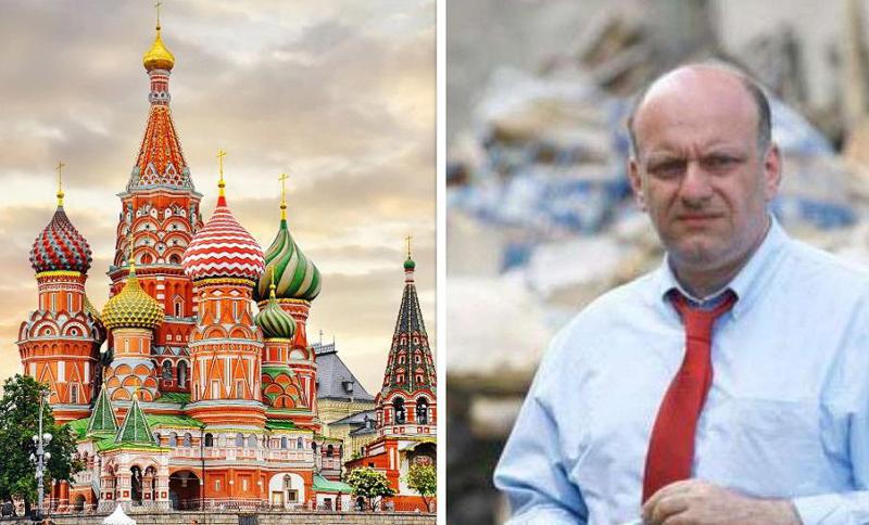 რუსეთი იზოლაციაში: ყველა სანქცია, რომელიც მსოფლიოს სხვადასხვა ქვეყნებმა აგრესორს დაუწესეს - რას წერს კახა ლომაია დასავლურ წნეხზე