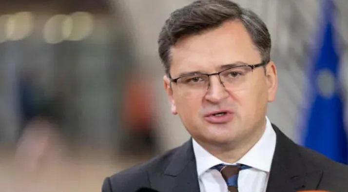 "სთხოვო ელჩს, დატოვოს უკრაინა, უკიდურესად მკაცრი ფორმაა, მაგრამ საქართველოს ხელისუფლება ამას იმსახურებს" - კულება