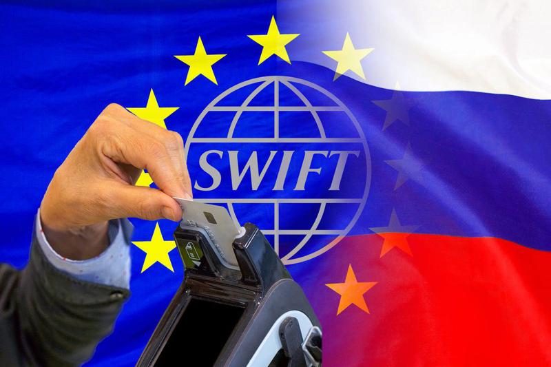 რა არის Swift-ი, რატომ ითვლება Swift-იდან გათიშვა ყველაზე მკაცრ სანქციად და რა ფინანსური ზიანი მიადგება რუსეთს სისტემიდან მოხსნით?