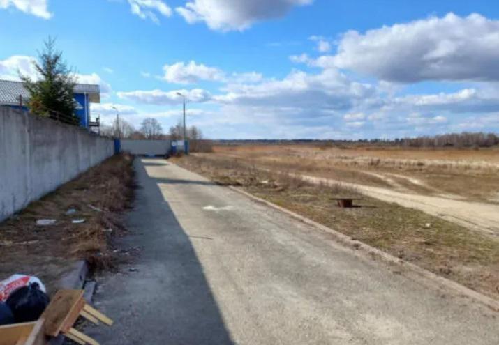 ადგილობრივი მოსახლეობის ინფორმაციით, სავარაუდოდ, კიევის მიმართულებით დიდი რაოდენობით სამხედრო ტექნიკა მიემართება