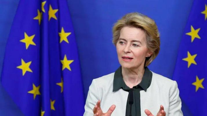 ევროკავშირი უკრაინისთვის იარაღის მიწოდებას იწყებს და რუსეთისთვის საჰაერო სივრცეს ხურავს