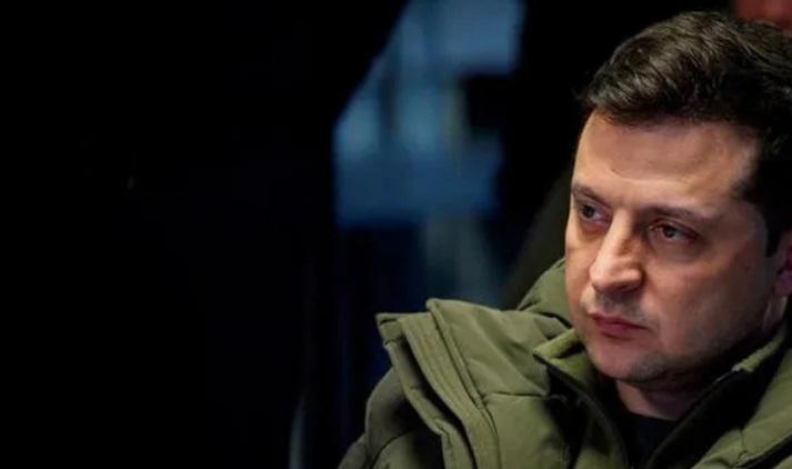 "არც ისე მჯერა შედეგის, მაგრამ დაე, სცადონ... უკრაინის არცერთ მოქალაქეს არ შეეპაროს ეჭვი, რომ  როგორც პრეზიდენტი, არ ვცდილობდი ომის შეჩერებას" - ვოლოდიმირ ზელენსკი რუსეთთან მოლაპარაკებებზე