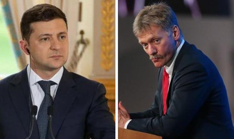 "ნებისმიერი სხვა ქალაქიც გვაწყობდა, რომლის ტერიტორიიდან რაკეტებს ჩვენკენ არ ისვრიან" - ზელენსკი მინსკში მოლაპარაკების გამართვაზე პესკოვს პასუხობს