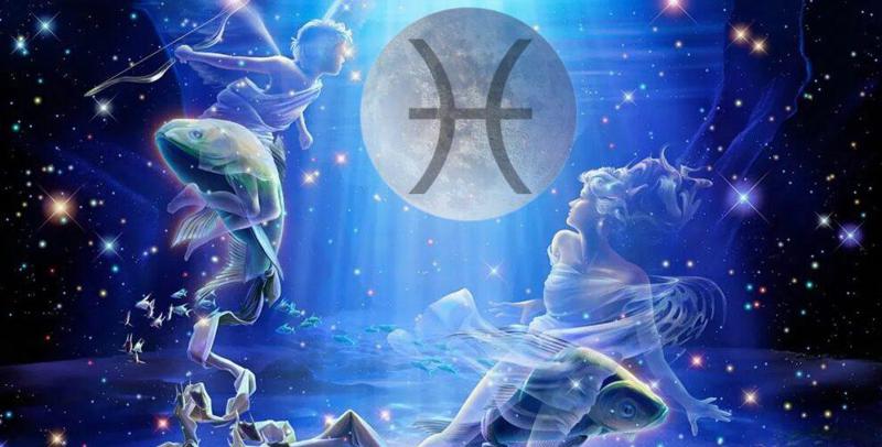 ახალმთვარეობას თევზებში შეუძლია ჩვენი ცხოვრება უკეთესობისკენ შეცვალოს: ჩამოწერეთ მიზნები, დააკვირდით მინიშნებებს და გაიგეთ, რა გელით თქვენი ზოდიაქოს ნიშნის მიხედვით