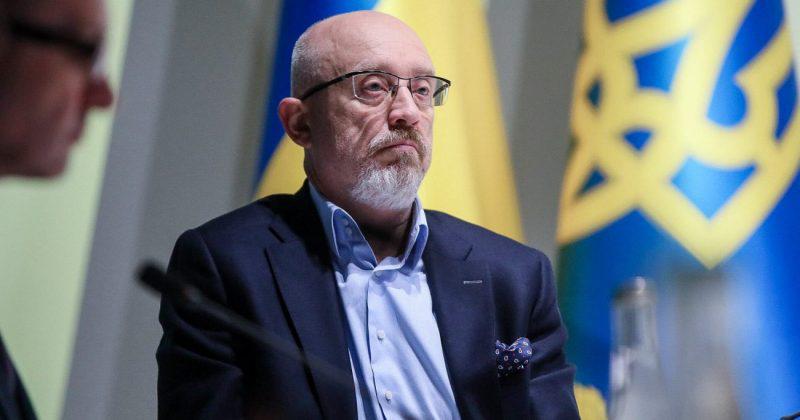 "ისტორია მეორდება. 2022 წელს, ზელენსკიმ გააკეთა იგივე რაშიზმის დასამარცხებლად, რაც 1941 წელს ჩერჩილმა ნაციზმის დასამარცხებლად" - რეზნიკოვი "ლენდ-ლიზზე"