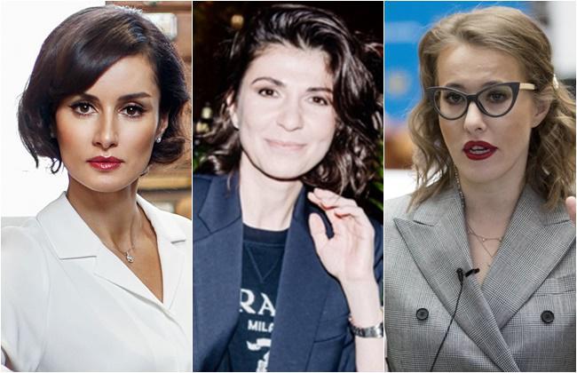 "რომ არ ვიცოდე როგორი გამყიდველი ხარ, შეიძლება დამეჯერებინა, რომ სამშობლოსათვის იხრჩობი!" - თინა კანდელაკს ყოფილი მეგობრები დაუპირისპირდნენ