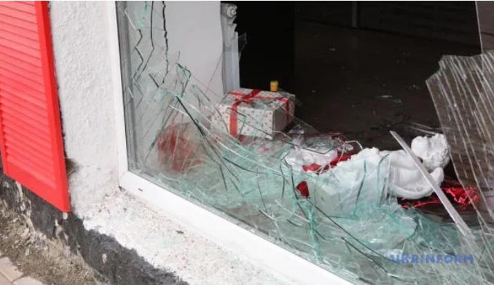 "რუსი ოკუპანტების მიერ ხარკოვში საცხოვრებელი სახლების დაბომბვის შედეგად, სულ მცირე 11 ადამიანი დაიღუპა" - უკრაინული  მედია