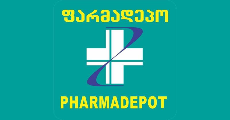 ფარმადეპოში თურქეთიდან იმპორტირებული მედიკამენტები უკვე ხელმისაწვდომია