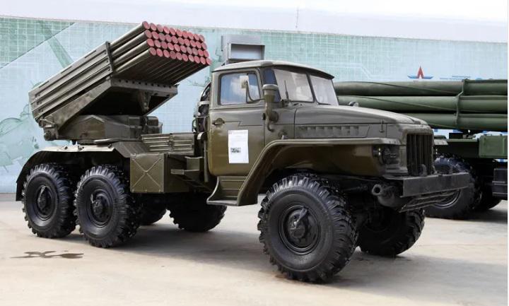 რუსმა სამხედროებმა "გრადის“ ტიპის საბრძოლო სისტემიდან ვოლნოვახის მოსახლეობას ცეცხლი მაშინ გაუხსნა, როდესაც მათი ევაკუაცია მიმდინარეობდა