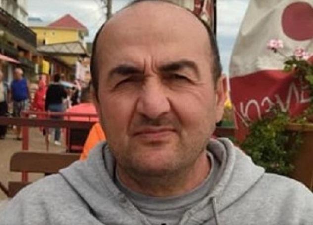 "როგორც ჩანს, გავიდა თუ არა, პირველსავე დღეს მოკლეს" - რას ჰყვება ხარკოვში დაღუპული ქართველის მეგობარი