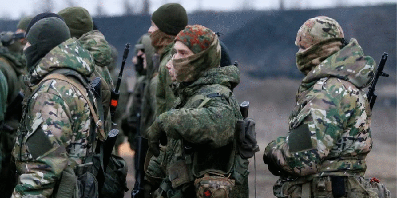 "პუტინის მზარეულის" მკაცრად გასაიდუმლოებული დაჯგუფება - რა არის ცნობილი "ვაგნერებზე", რომლებიც რუსეთმა უკრაინაში მთავრობის ლიკვიდაციისთვის გაგზავნა