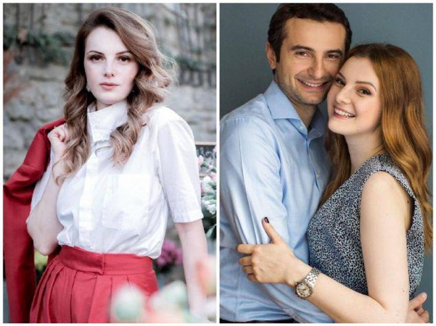 "არ შემიძლია თავი მოგაჩვენოთ, რომ არაფერი ხდება და ეს მე არ მეხება" - რას წერს კახა კუჭავას მოსკოველი მეუღლე რუსეთის უკრაინაში შეჭრაზე