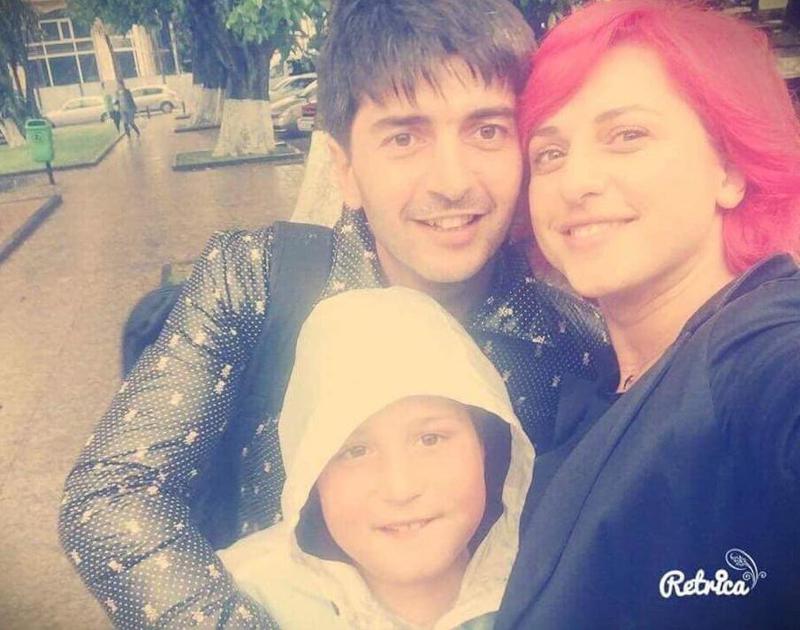 მაგდა ვასაძე: "ჩემს შვილს უდანაშაულო მამა მოუკლა უკრაინაში ამ ვერაგმა ხალხმა" -  რუსეთის მიერ კიევის შემოგარენის დაბომბვას ქართველი მამაკაცი შეეწირა