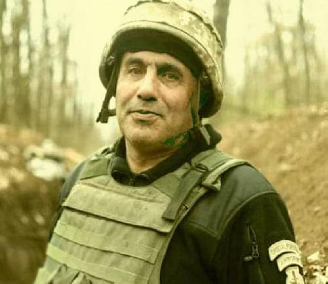 "ტაშ-ფანდურით გამოცილებას, ტელევიზიით დაფიქსირებას, სად მოდიხართ, თავი დაანებეთ. "ფეისბუქზე" რომ სურათი დადოთ, მაგისთვის არ ჩამოხვიდეთ" - რა მიმართვას ავრცელებს უკრაინაში მებრძოლი ქართველი?