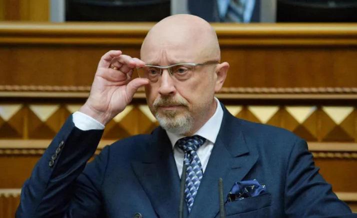 "წინააღმდეგობის 122 საათი: რუსი ოკუპანტები უკვე ვეღარ მალავენ, რომ აგონიაში არიან... მათ ელით ტრიბუნალი" - ალექსეი რეზნიკოვი