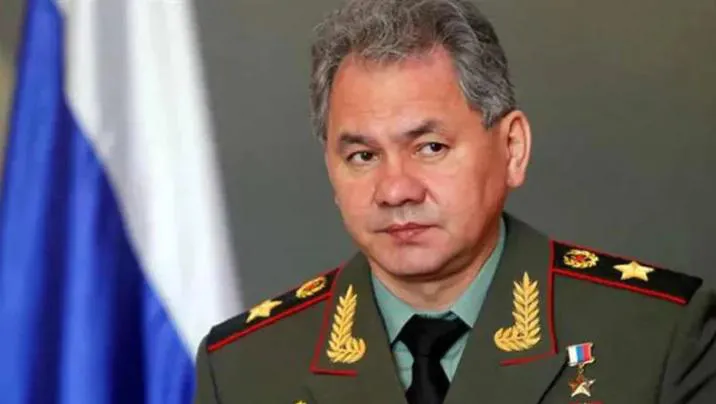 "რუსეთის არმია უკრაინაში სპეციალურ ოპერაციას დასახული მიზნების მიღწევამდე გააგრძელებს" - რუსეთის თავდაცვის მინისტრი