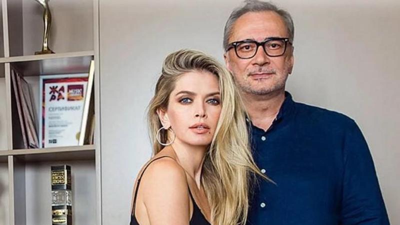 "ჩემი ქმარი და დედა, ჩემი უმცროსი დის ოჯახი ბომბებს კიევში, სარდაფებში ემალებიან " - ვერა ბრეჟნევა რუსებს მიმართავს