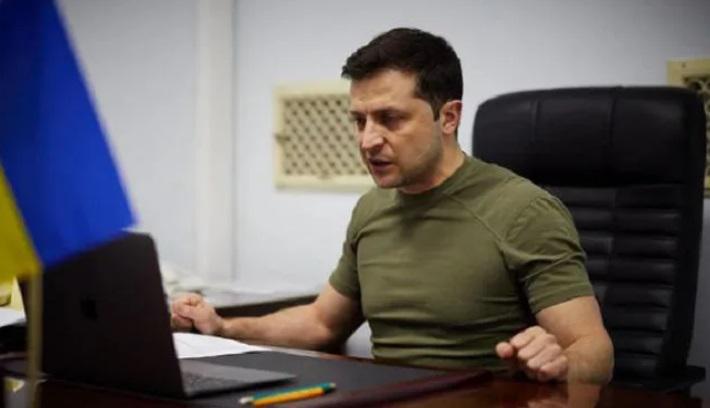 უკრაინაში პრორუსულ პოლიტიკურ პარტიებს საქმიანობას უჩერებენ