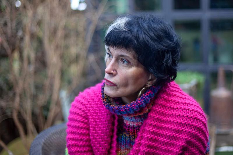 "მე ვარ მანანა კოზაკოვა და მაშასადამე, ქართველი... ვარ უკრაინელ ხალხთან" - მსახიობი რუსეთის უკრაინაზე თავდასხმას ეხმაურება