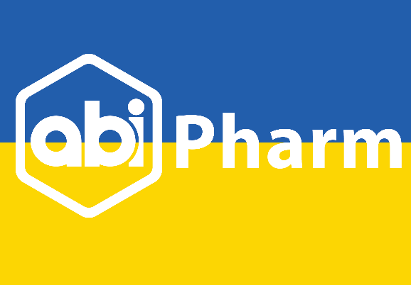 ფარმაცევტულმა საწარმო „აბიფარმმა“, უკრაინელი ხალხის დასახმარებლად, უკრაინის საელჩოს სხვადასხვა დასახელების პრეპარატი გადასცა