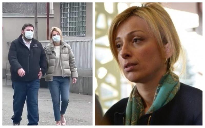 "ბოლომდე ვერ ვიაზრებ, რომ დასრულდა ჩვენი 10 წლიანი ჯოჯოხეთი..." - რას წერს ანი ნადარეიშვილი მეუღლის პატიმრობიდან გათავისუფლების შემდეგ?