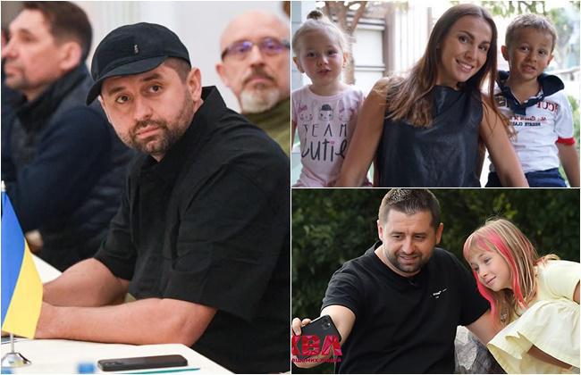 6 შვილი და შთამბეჭდავი ქონება - ვინ არის დავით არახამიას მეუღლე?