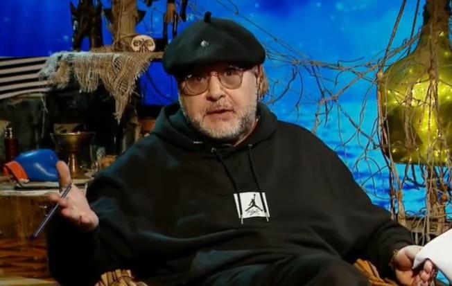 "ერთადერთ შვილიშვილს ვფიცავ, ჩვენი ომში ჩართვა უნდათ... აქ რომ ომი დაიწყოს, პირველ რიგში თქვენთან მოვალთ ავტომატებით" - გია გაჩეჩილაძე