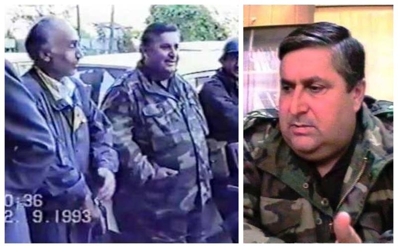 სოხუმის უკანასკნელი ქართველი მერი - როგორ იხსენებენ მეგობრები გურამ გაბესკირიას, რომელიც მტერმა ვერ დააჩოქა