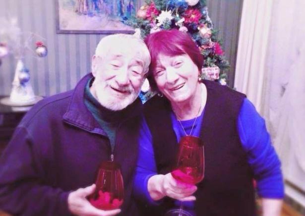 "ჩემი ლამაზი დედაც წავიდა" - გივი ბერიკაშვილის მეუღლე ლეილა კაპანაძე გარდაიცვალა