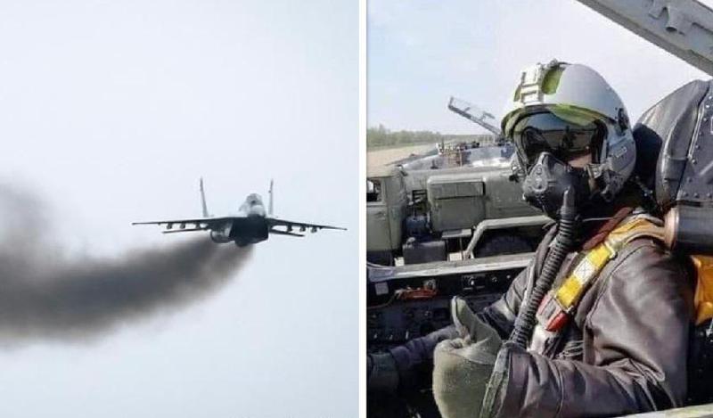 ლეგენდა "კიევის მოჩვენებაზე" - არსებობს თუ არა ის რეალურად და რა იმალება "იდუმალი მფრინავის" გმირული ამბების მიღმა