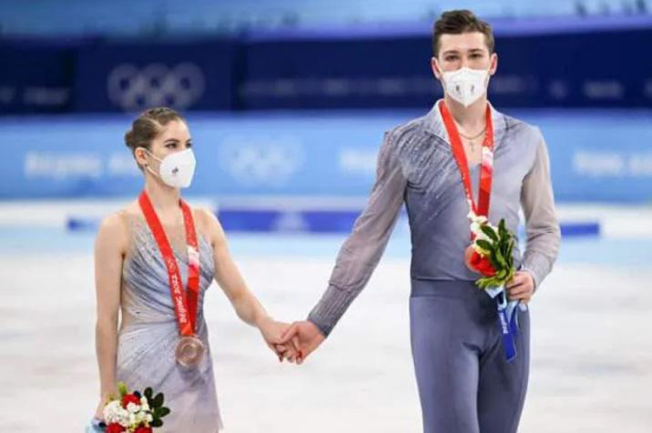 რუს და ბელარუს მოციგურავეებს საერთაშორისო შეჯიბრებებში მონაწილეობა ეკრძალებათ