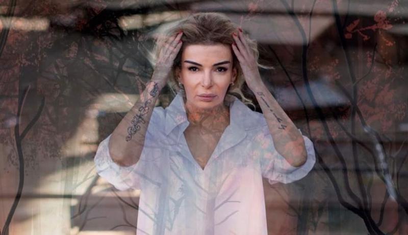 "ჩემი ცხოვრების მთავარი გადაწყვეტილება მივიღე - ჩავალ უკრაინაში და ომის დროს დაობლებული ბავშვის ან ბავშვების დედა გავხდები" - რას წერს მაია ასათიანი?