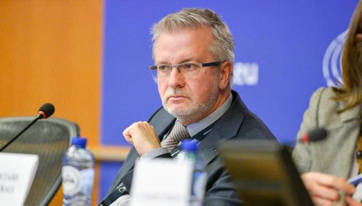 "მაშინ მოიქეცით ევროპულად..." - ევროპარლამენტარი მაიკლ გალერი საქართველოს ევროკავშირის წევრობის განაცხადზე