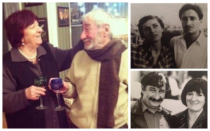 "ერთხელ თქვა, გივის გარეშე ვეღარ ვძლებო... იუბილეს მოწყობა გვინდოდა და უარი გვითხრა" - რას ჰყვებიან დამსახურებულ პედაგოგზე, რომლის ხელში არაერთ მსახიობს გაუვლია