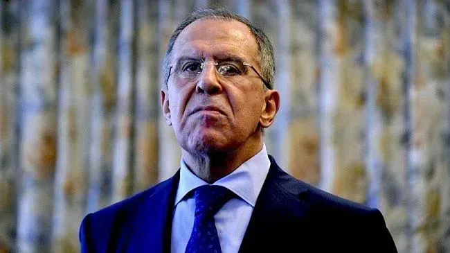 "შემომხედეთ თვალებში და მითხარით, როგორ გძინავთ ღამით, როდესაც იცით, რომ რუსული ბომბებით ბავშვები იხოცებიან?" - ბრიტანელი ჟურნალისტის ემოციური შეკითხვა ლავროვს