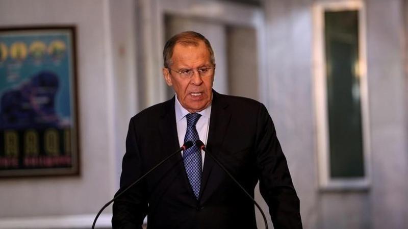 სერგეი ლავროვის თქმით, უკრაინასთან მოლაპარაკებების პროცესში "წინსვლა შეიმჩნევა“