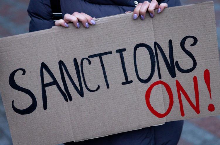 2 -3 მარტს რუსეთის წინააღმდეგ დაწესებული სანქციები და მათი გავლენა