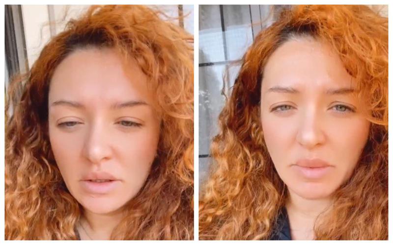 "ვიშვილებ 5 ბავშვს... სრული პასუხისმგებლობით ვამბობ, რომ მათ ამერიკაში წავიყვან და მივცემ განათლებას" - რა ვიდეომიმართვას ავრცელებს ნინი შერმადინი?