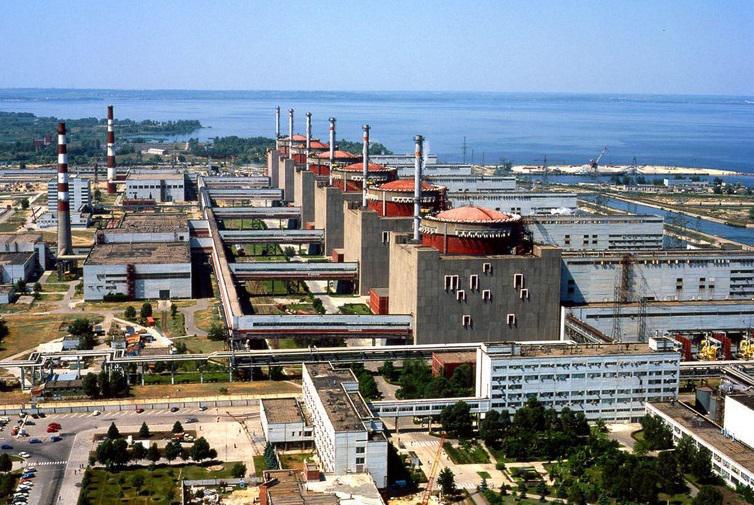 ევროპა რადიაციული კატასტროფის ზღვარზე - რა სიმძლავრის არის ზაპოროჟიეს ატომური ელექტროსადგური, რომელიც რუსეთმა დაბომბა?