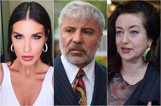 ქეთა თოფურია, სოსო პავლიაშვილი და თამარა გვერდწითელი სარვამარტო კონცერტზე კრემლში იმღერებენ