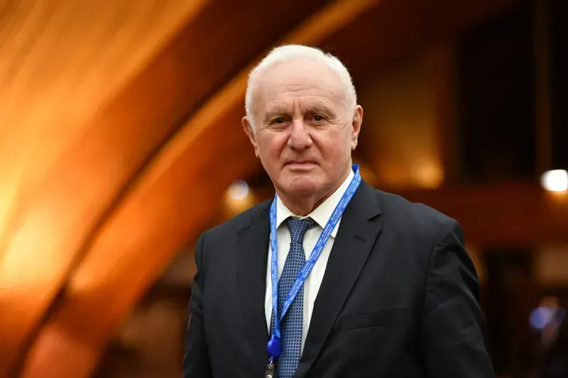 "მოვამზადებთ კანონპროექტს, რომელიც შეზღუდავს ლგბტ პროპაგანდას" - ფრიდონ ინჯია